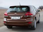 Toyota Venza 2012 года (CIS)